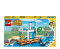 LEGO Animal Crossing 77051 Lot z Dodo Airlines - 1266198 - zdjęcie 1